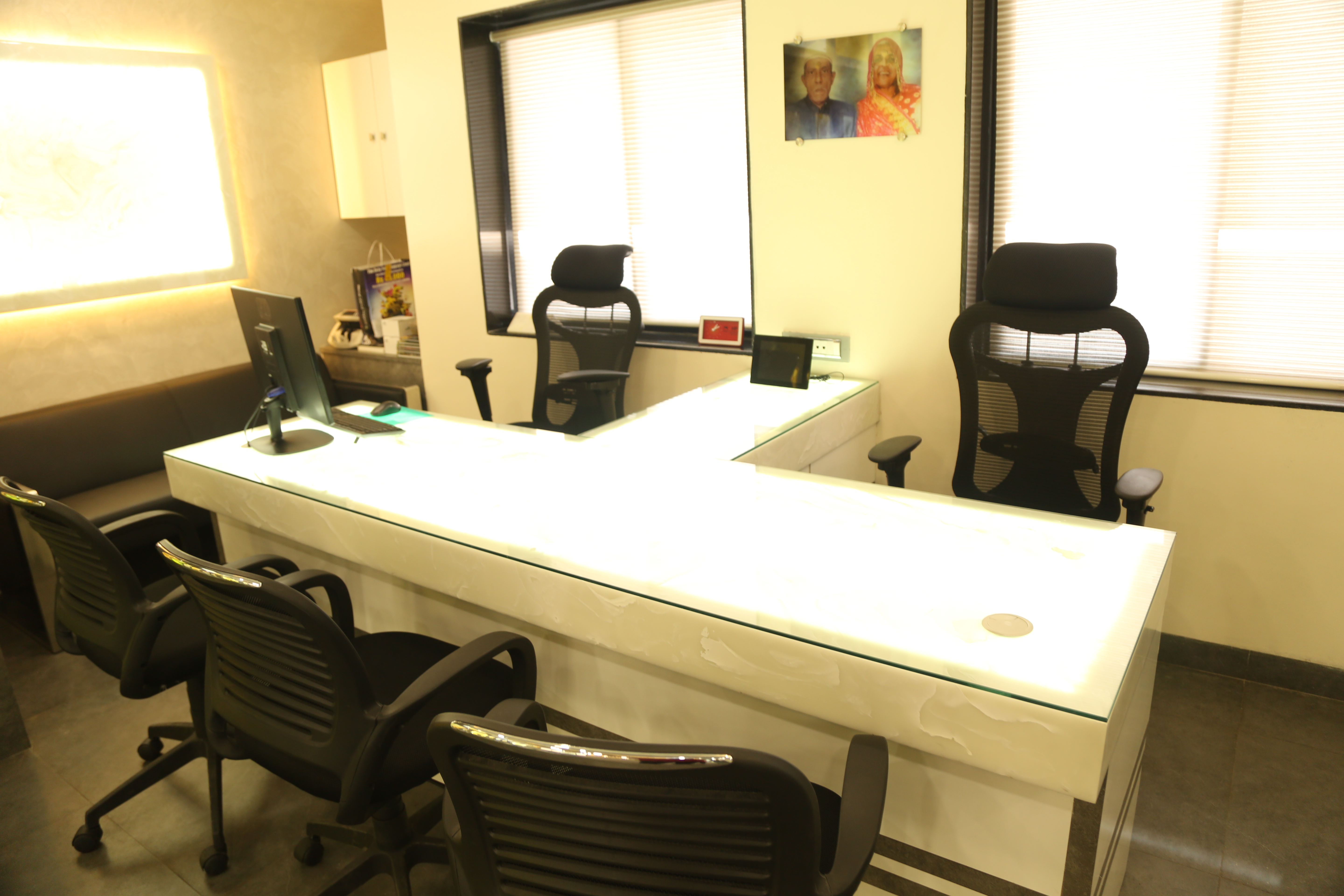 Commercial Project 2