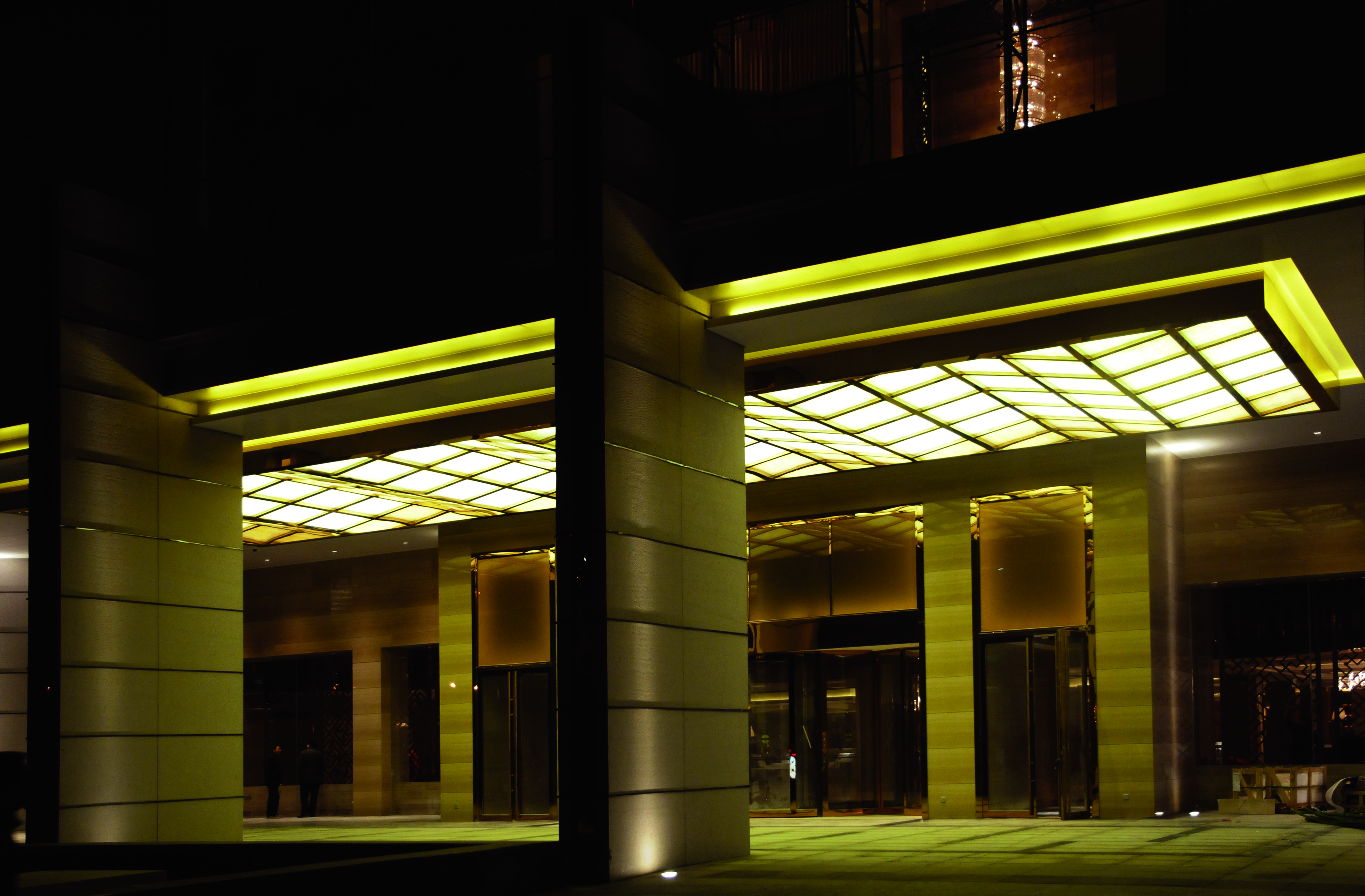 Commercial Project 6