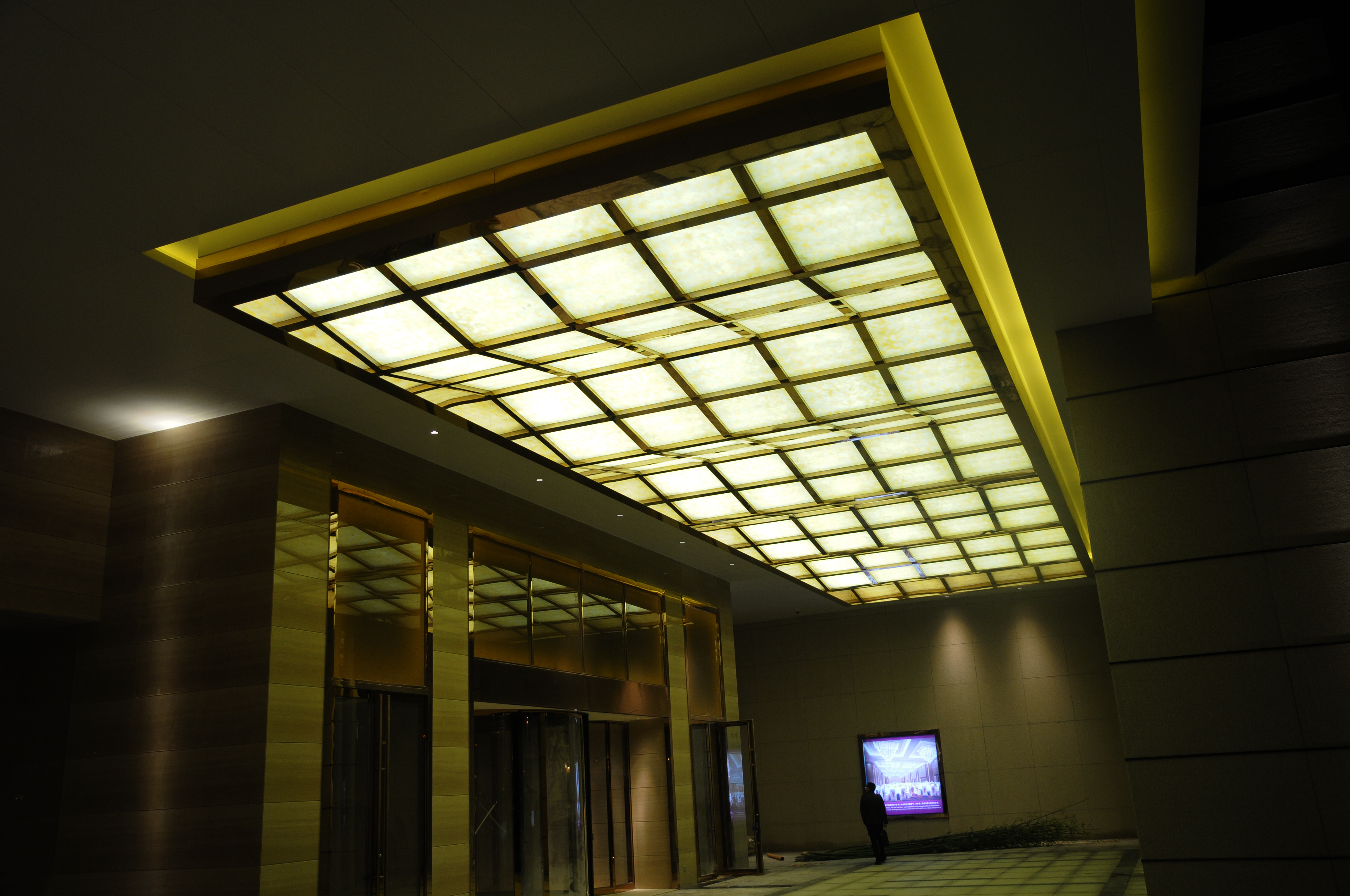 Commercial Project 8