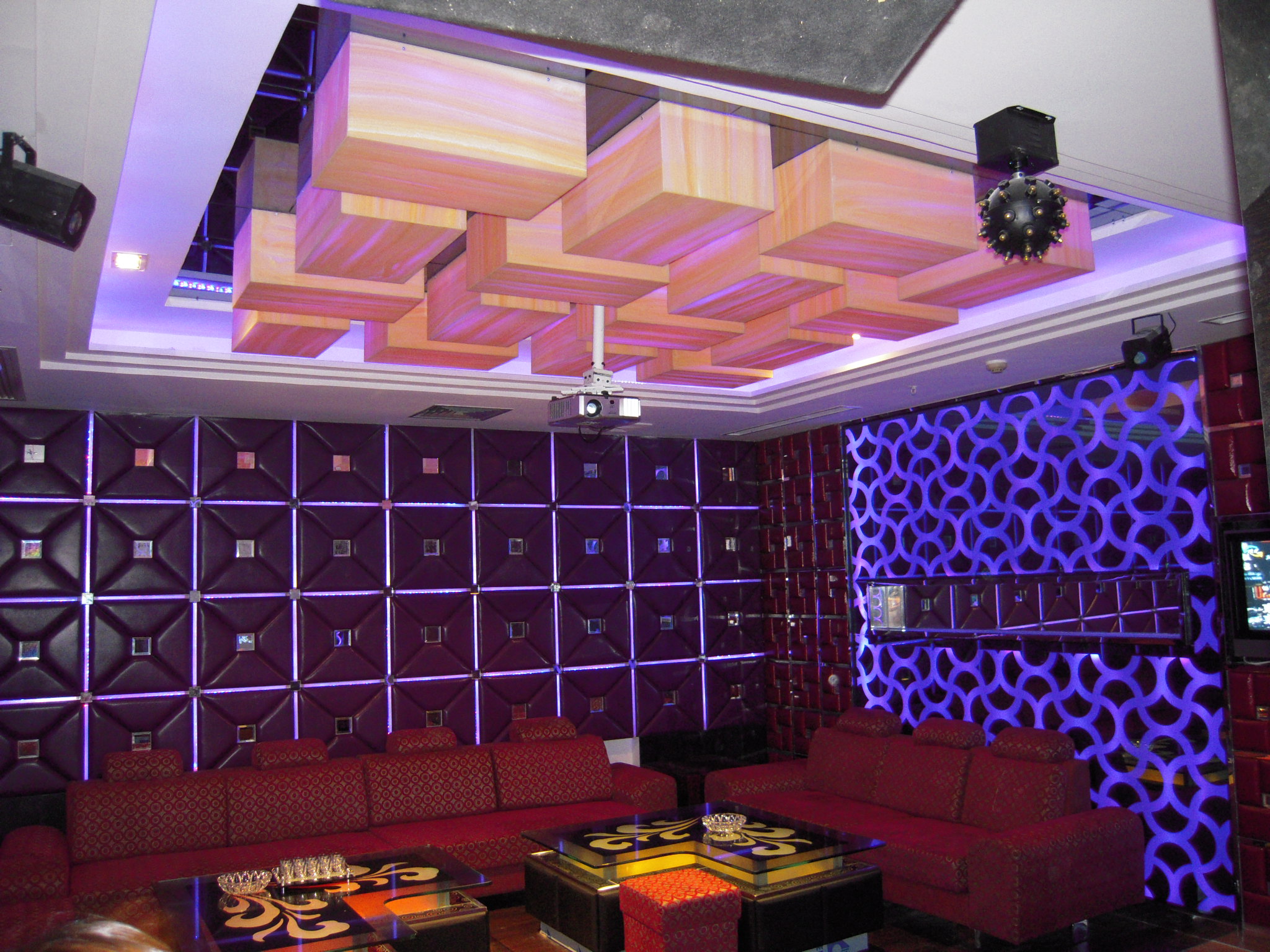 Commercial Project 11