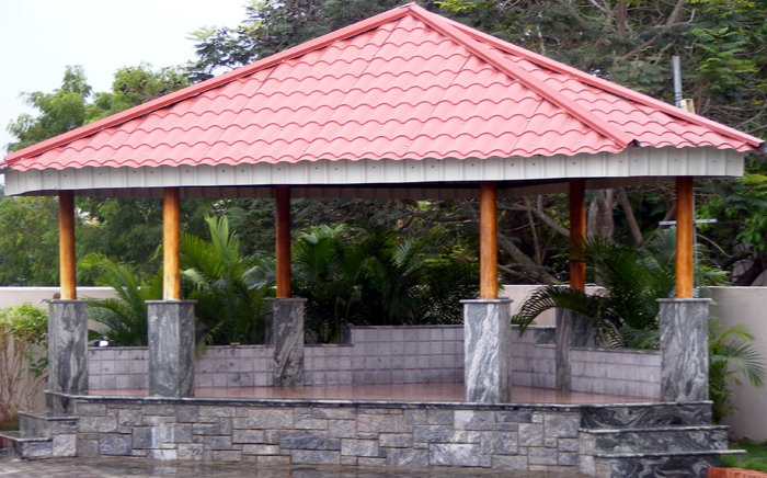 Residential Project 3