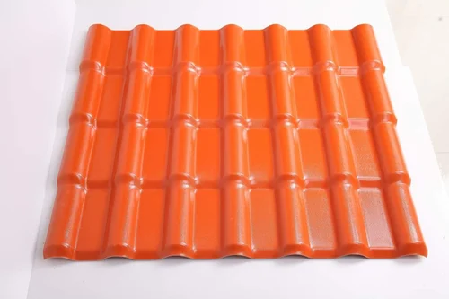 Premium Roofing Tile