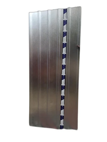 Ultralite Polycarbonate Corrugated Sheet