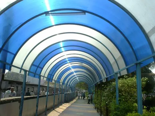Ultralite Multiwall Polycarbonate Sheet