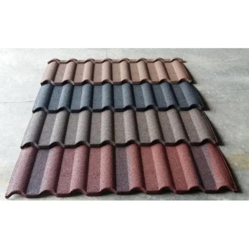 Kalon Stone Coated Steel Roof Sheet
