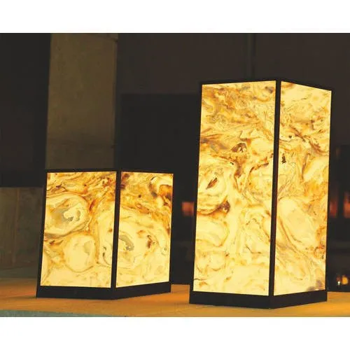Kalon Alabaster Onyx Translucent Slab